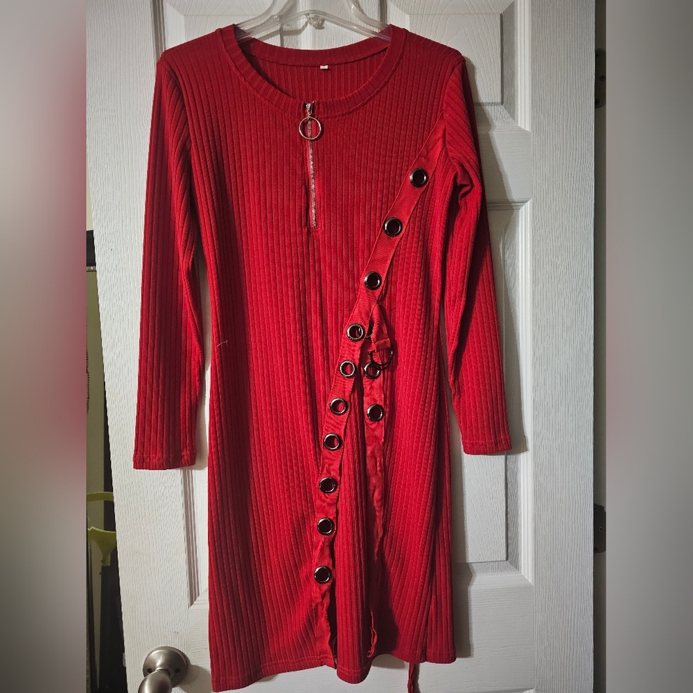 Sweater shirts sold together